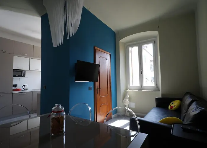 Casa Mia