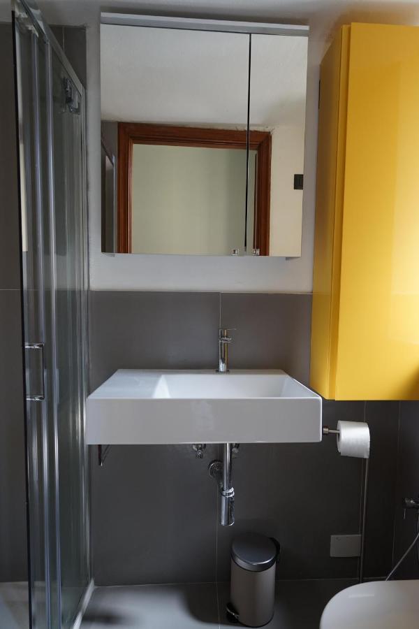 Apartment Casa Mia