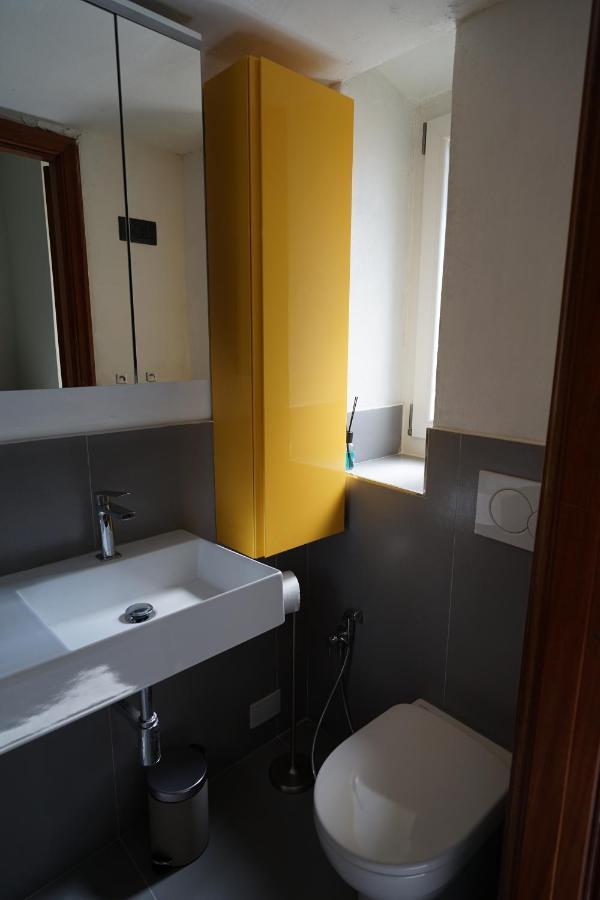Casa Mia Apartment *