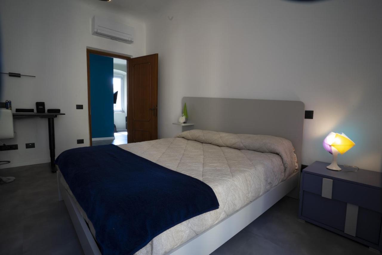 Apartment Casa Mia *