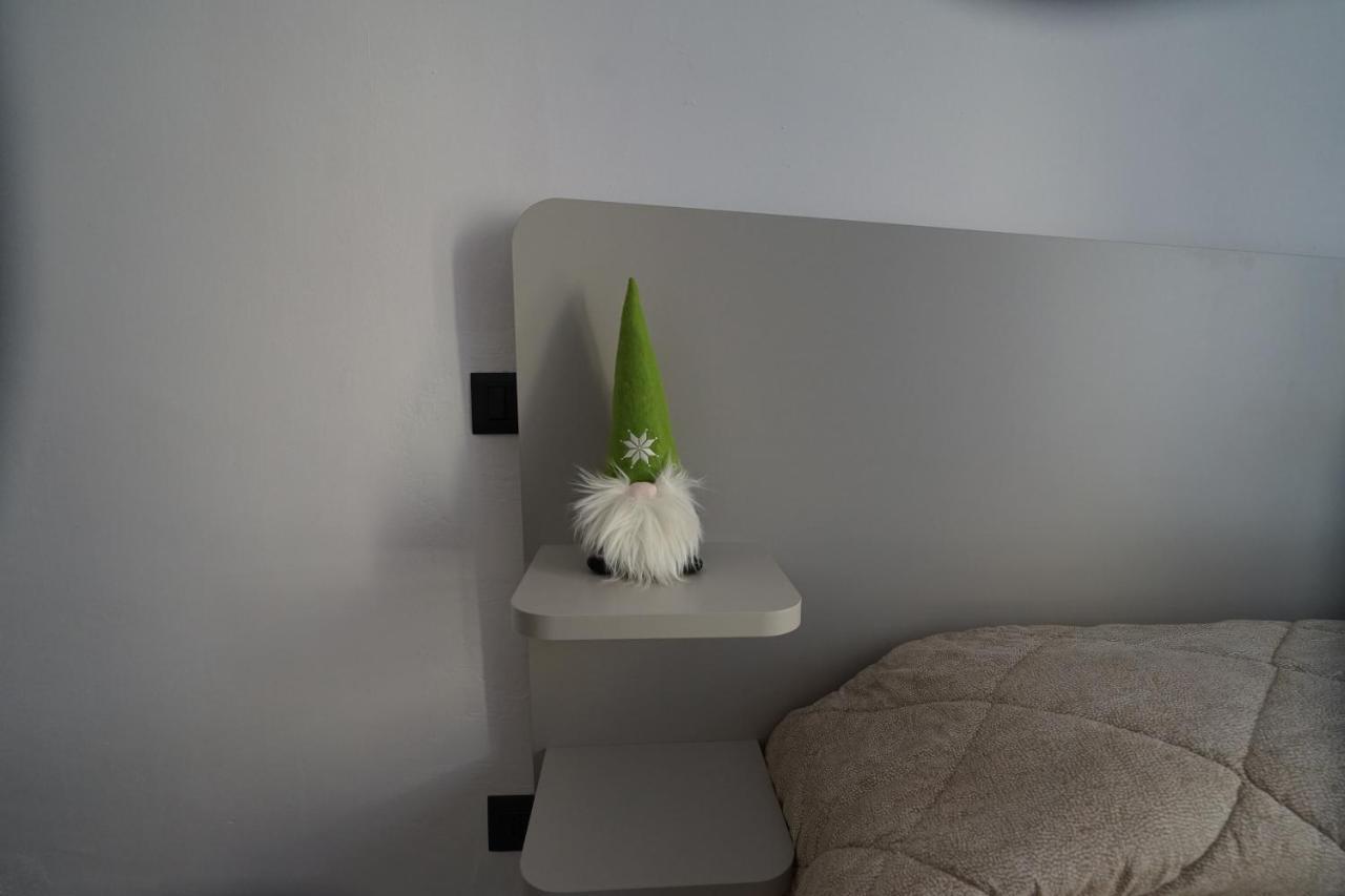 Apartment Casa Mia