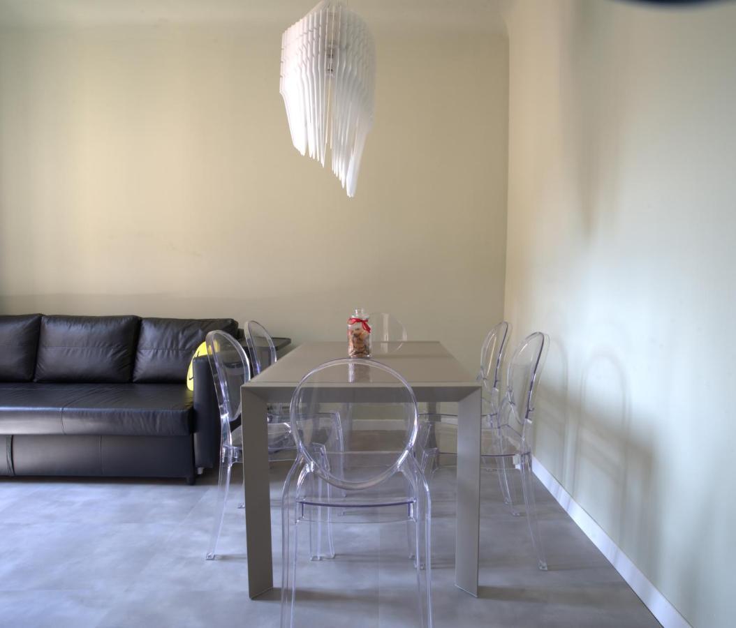 Casa Mia Apartment