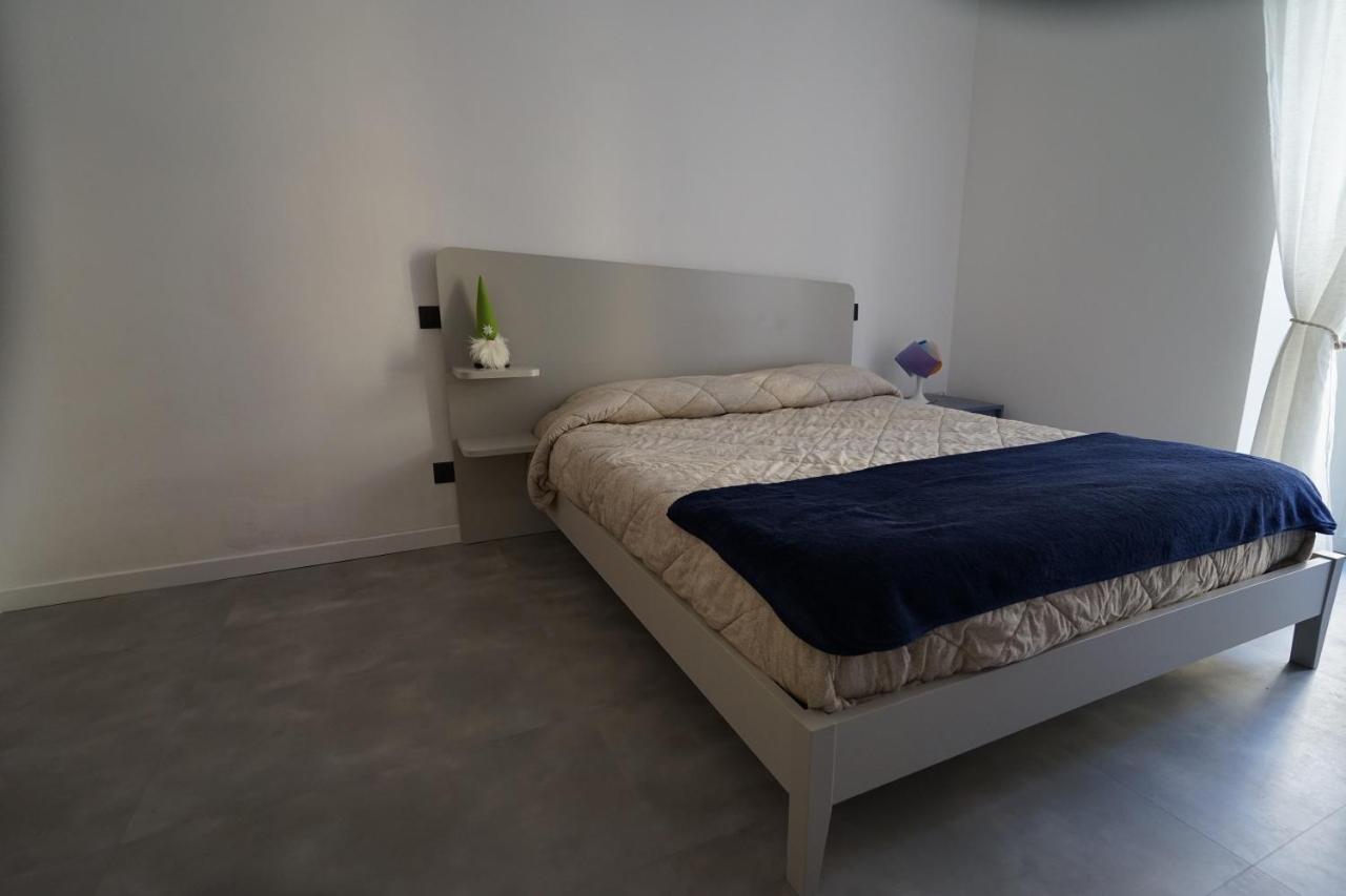 Casa Mia Apartment *
