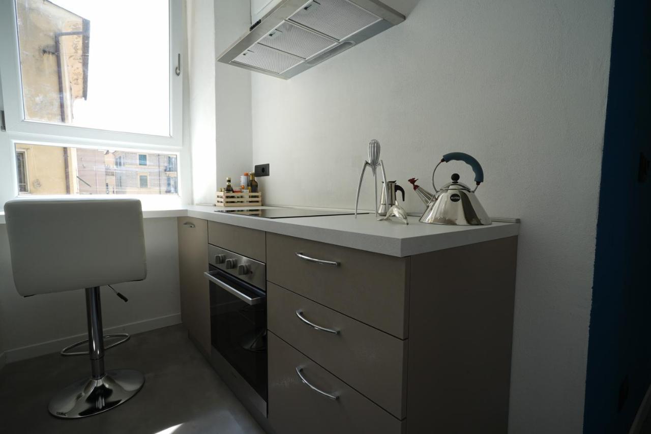 Apartment Casa Mia *