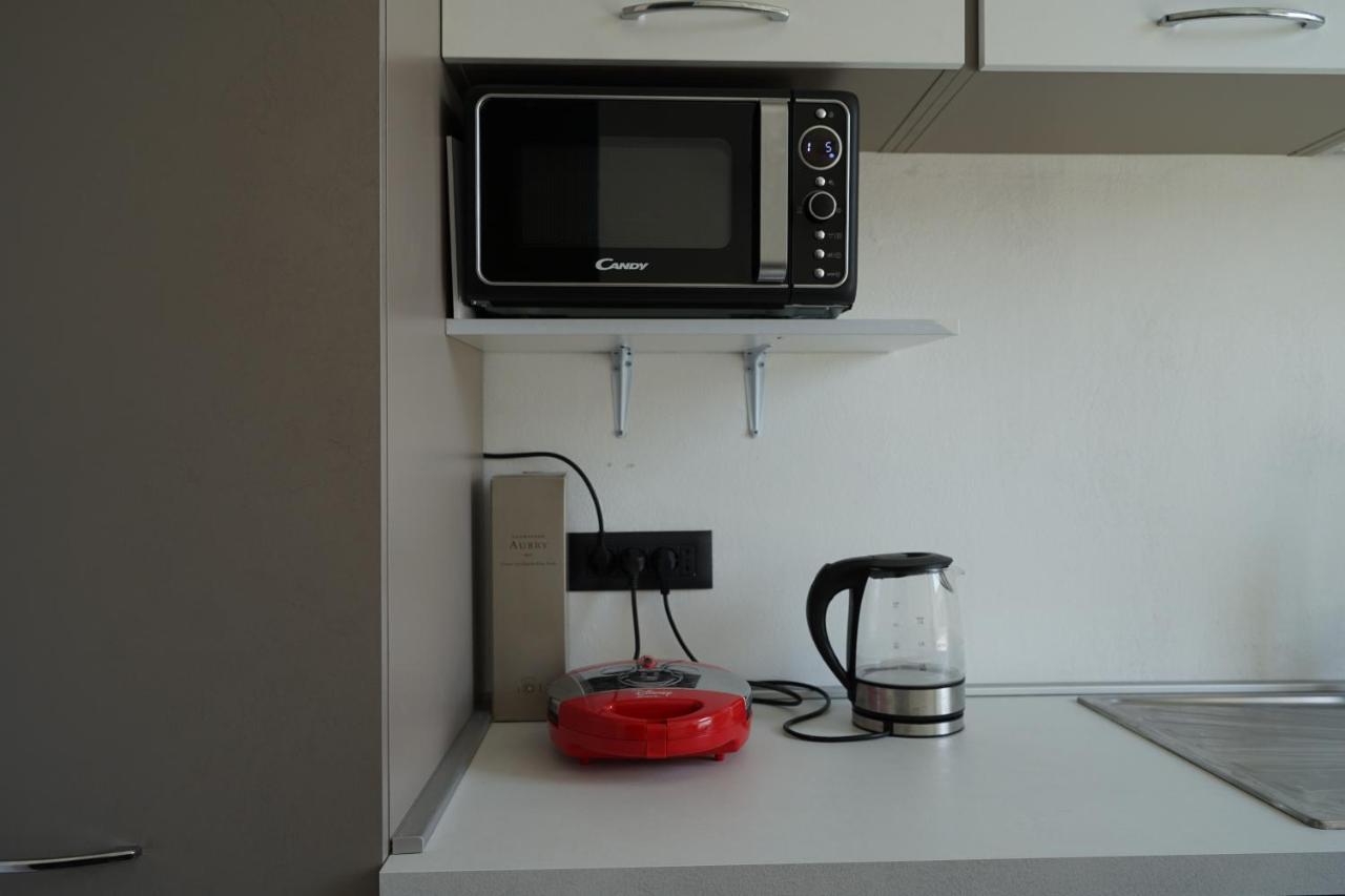 Casa Mia Apartment