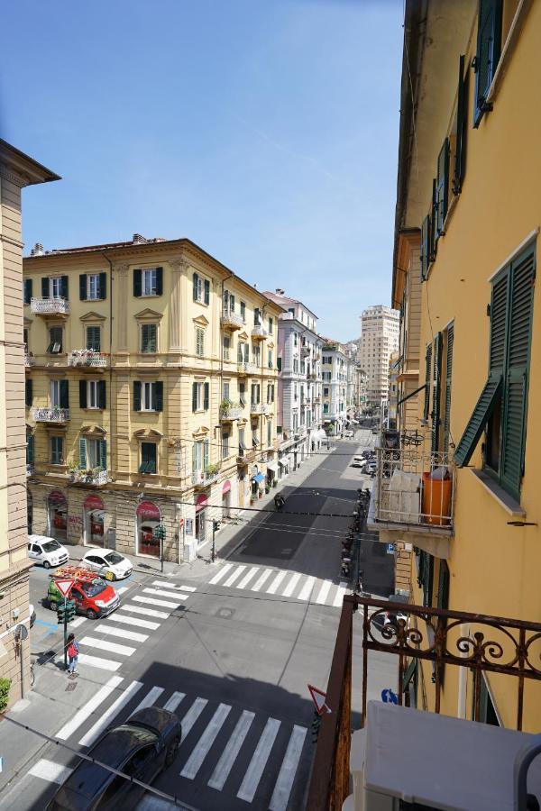 Casa Mia Apartment *