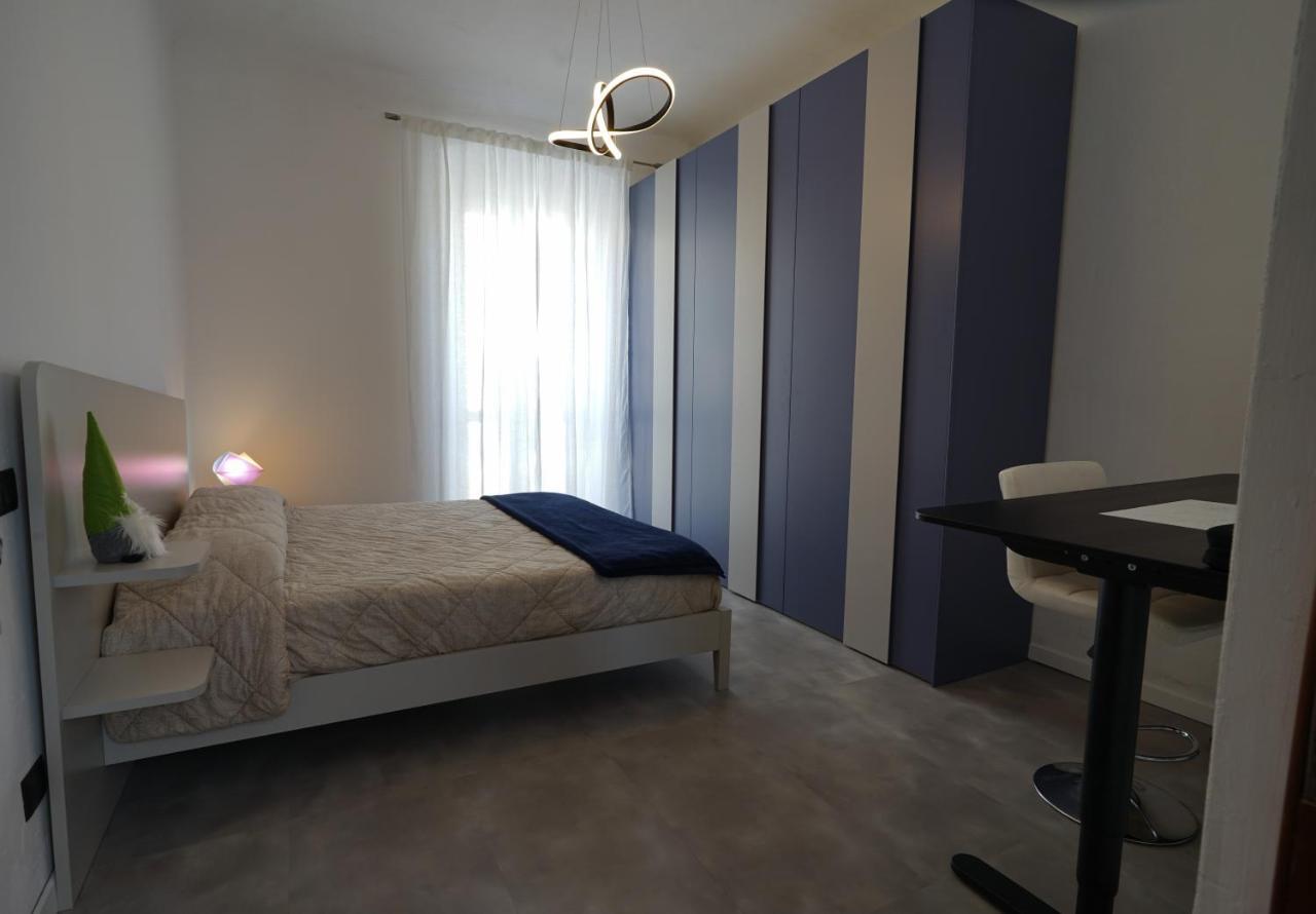 Casa Mia Apartment