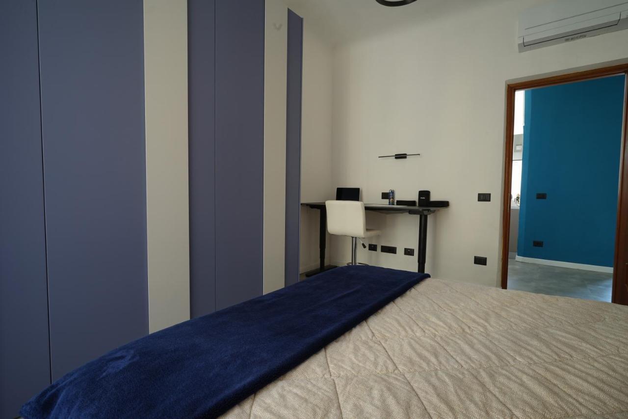Casa Mia Apartment La Spezia