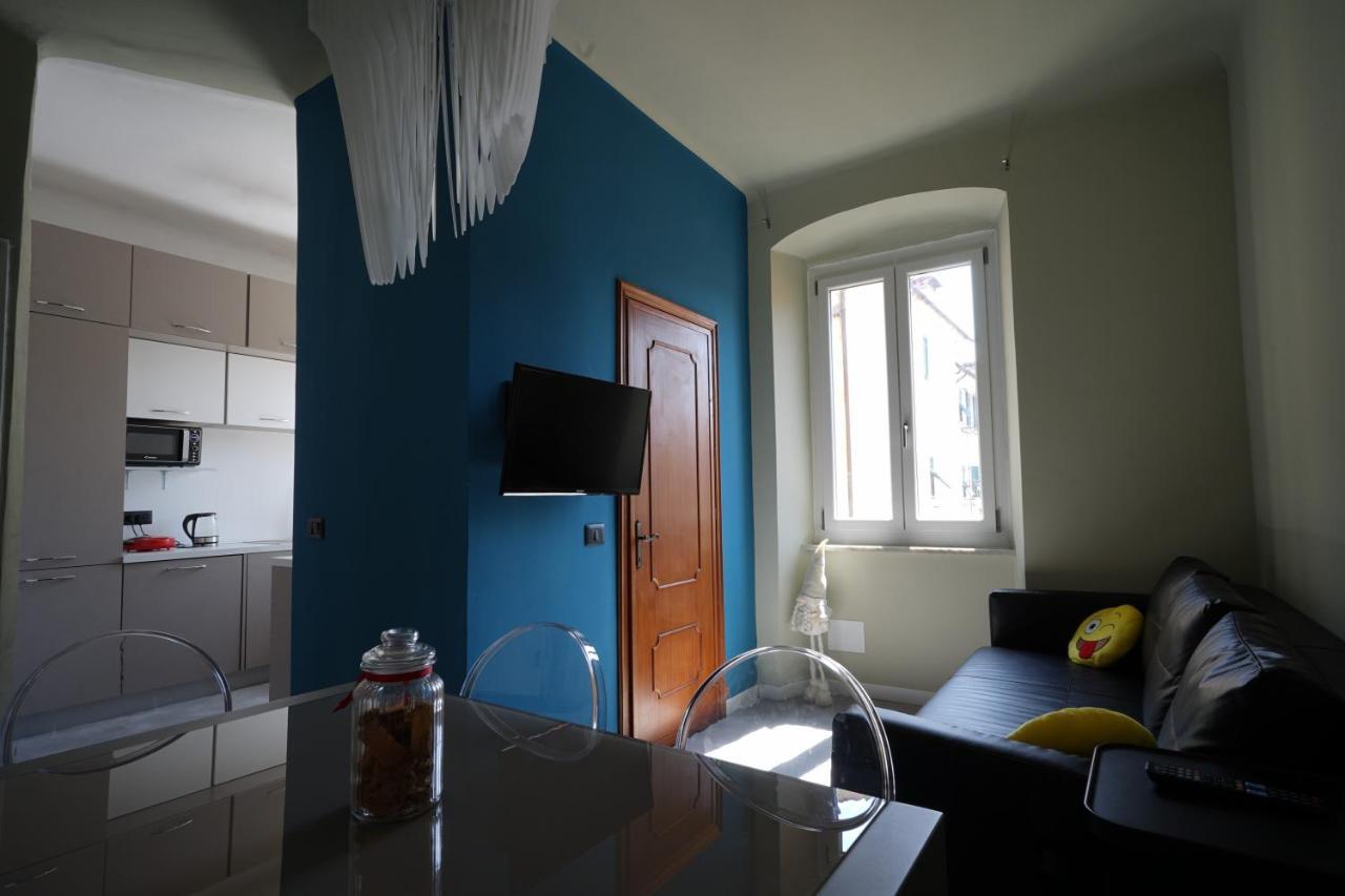 Casa Mia Apartment